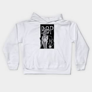 Bop B Kids Hoodie